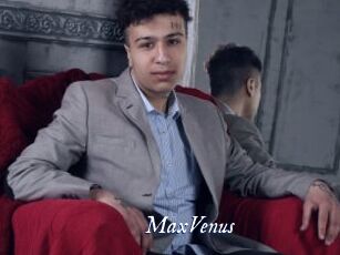 MaxVenus