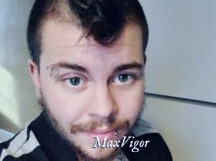 MaxVigor