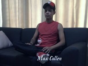 Max_Collen