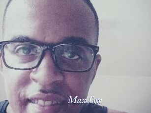 Max_Cox