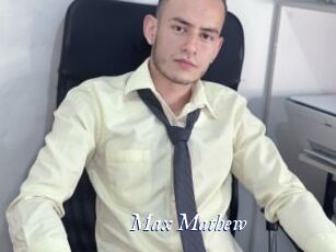 Max_Mathew