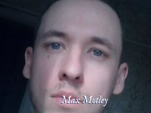 Max_Motley