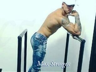 Max_Strongex