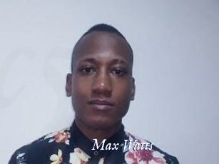 Max_Watts