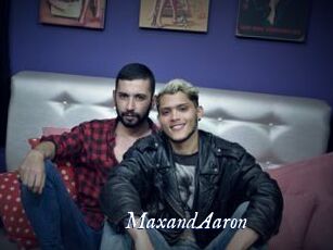 MaxandAaron