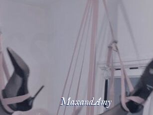 MaxandAmy