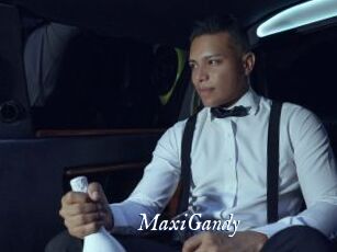 MaxiGandy