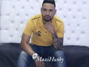MaxiHunky