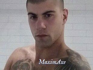 Maxim_Axe