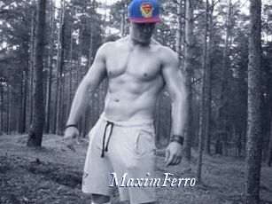 MaximFerro