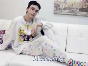 MaximeFisher