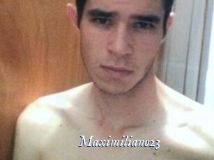 Maximiliano23