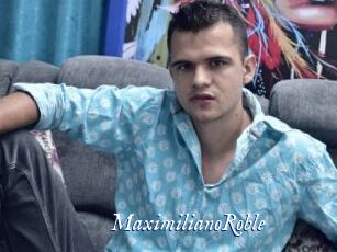 MaximilianoRoble
