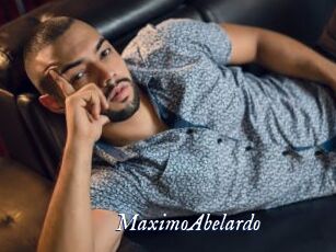 MaximoAbelardo
