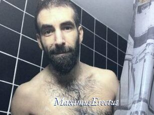 MaximusErectus