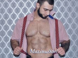 MaximusSteel