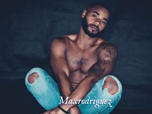 Maxrodriguez