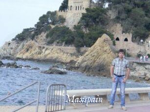 Maxspain