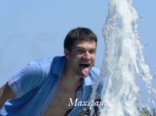 Maxspane