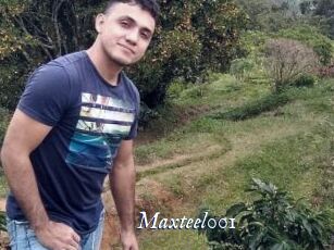 Maxteel001