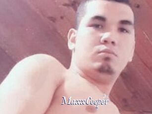 MaxxCooper