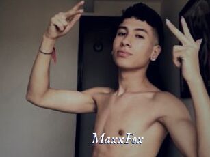 MaxxFox