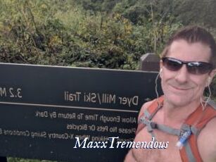 MaxxTremendous
