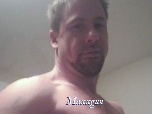 Maxxgun