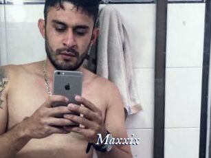 Maxxix