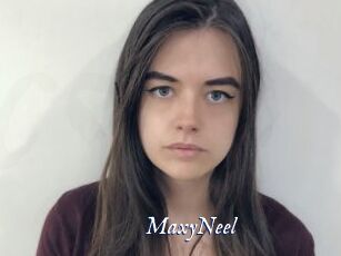 MaxyNeel
