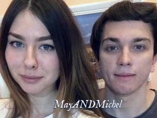 MayANDMichel