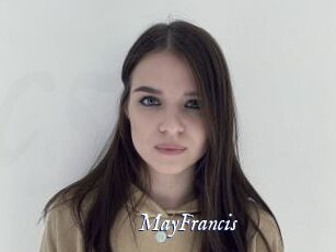 MayFrancis
