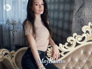 MayLawson