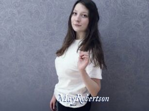 MayRobertson Cam 5