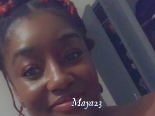 Maya23
