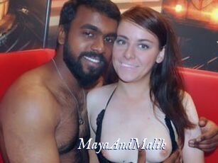 MayaAndMalik