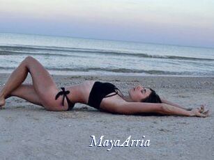 MayaArria