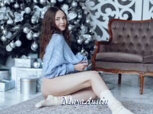 MayaAustin