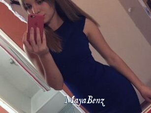 Maya_Benz