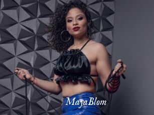 MayaBlom