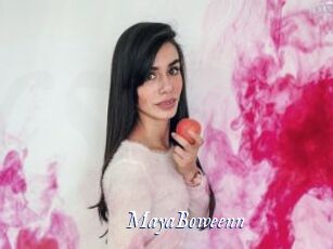 MayaBoweenn