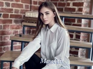 MayaCain