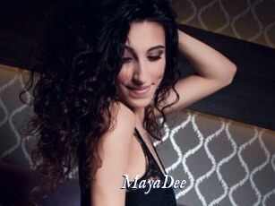 MayaDee