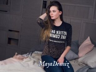 MayaDenniz