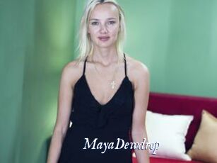 MayaDewdrop