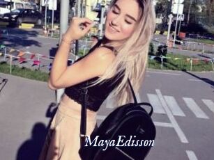 MayaEdisson