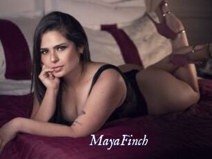 MayaFinch