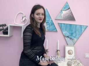 MayaGibson