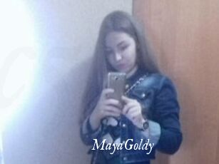 MayaGoldy