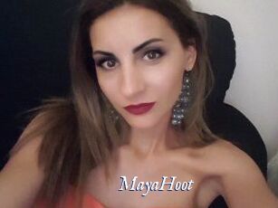 MayaHoot